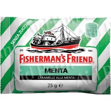 FISHERMAN'S FRIEND MENTA SZ DA 24